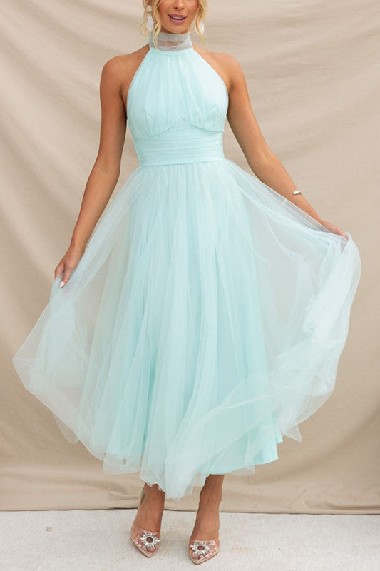 FARY - ROBE TULLE